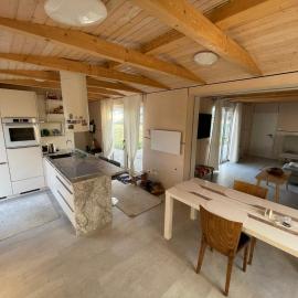 Modern holiday home, hotel in Teplička nad Váhom