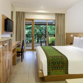 Holiday Inn Resort Baruna Bali by IHG, ξενοδοχείο στην Κούτα