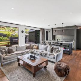 Luxury Hāwea, Alfresco Retreat, Sleeps 6