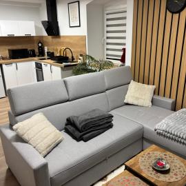 Apartament nad rzeką 2