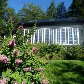 Klara House