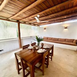 Villa Las Malaguenas