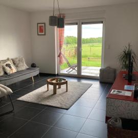 La petite maison dans la prairie, hotel en Ferrières