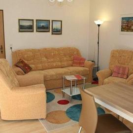 Haus-Schneider-kleine-Ferienwohnung, hotel a Wolfshagen