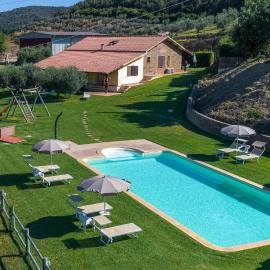 Agriturismo Il Cerrosughero