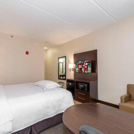 San Antonio में, होटल Red Roof Inn PLUS+ San Antonio Downtown - Riverwalk