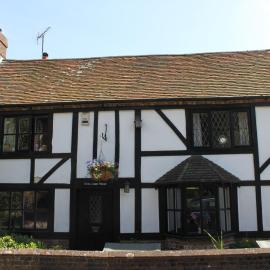 South Downs Way B&B, hotel i Poynings