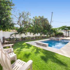 Villa Hanna, Hotel in Lighthouse Point