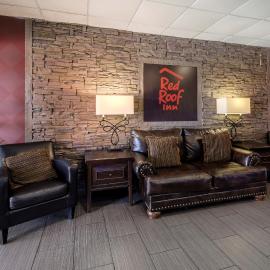 Red Roof Inn Yemassee، فندق في يماسّي