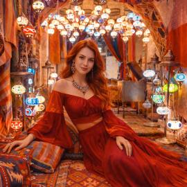 Hanzade Cappadocia