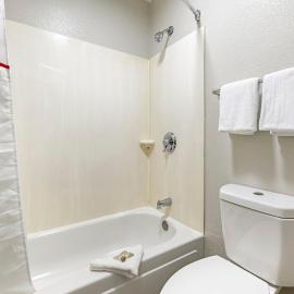 Red Roof Inn Washington DC - Laurel, hotell sihtkohas Laurel