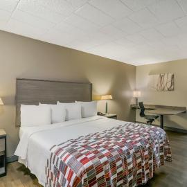 Baltimore में, होटल Red Roof Inn Baltimore