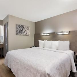 Red Roof Inn PLUS+ Chicago - Naperville, hotel Naperville-ben