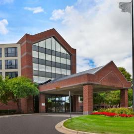 Hotel Auburn Hills, hótel í Auburn Hills