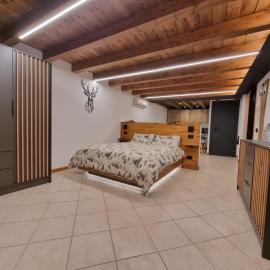 Casa Sabri, hotell i Vione