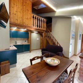 Montaria Suite