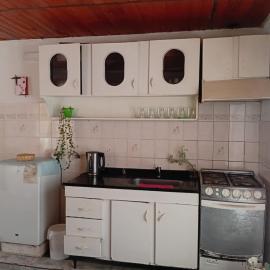 Hospedaje Flia SESA