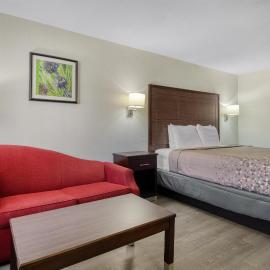 SureStay Hotel by Best Western Terrell, hôtel à Terrell