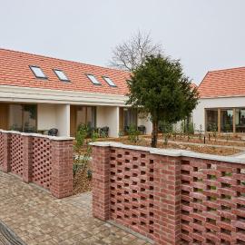 Villa Bayer, Hotel in Villány
