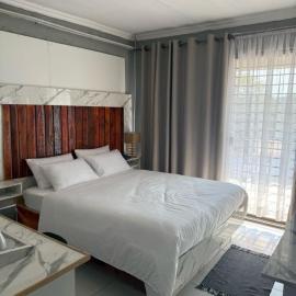Amai Guesthouse