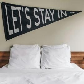 The Social Hub The Hague Extended Stay