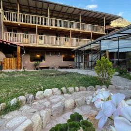 Casa de Campo en el Valle Sagrado de los Incas, Urubamba - Unu Samay, Hotel in Urubamba