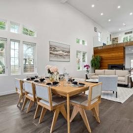 Sherman Oaks 5BR with Valley Views by Colby and Conrad, hotel in Los Angeles