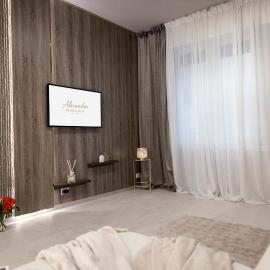 AlexandraDesignSuite -Eleganza vicino al centro
