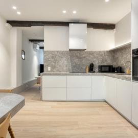 Cozy Stay in the Heart of Mechelen, hotell i Mechelen