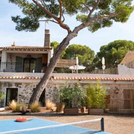 Beija Flor, hotel in Agay - Saint Raphael