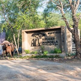 Kruger Maroela Lodge, hotel v destinaci Marloth Park