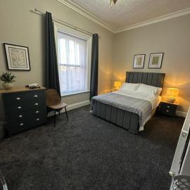 A Comfy Stay Close to City-Centre