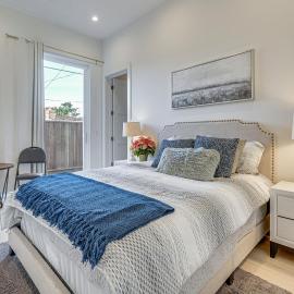 Central Location in San Jose! Cozy Guest Suite