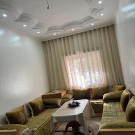 Apartment dar bouazza, hotel in Dar Bouazza