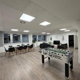 Ferienwohnung Remscheid UHF, hotel sa Remscheid