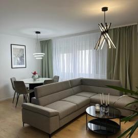 Viesnīca Apartman Toma pilsētā Križevci