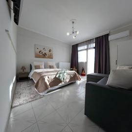 Del Sol 6 Meteora Luxurious Family Suites