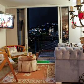 My Bunker, hotel i Cali