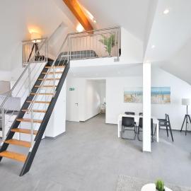 FeWo D&Y -barrierefrei-, hotel in Ubstadt-Weiher