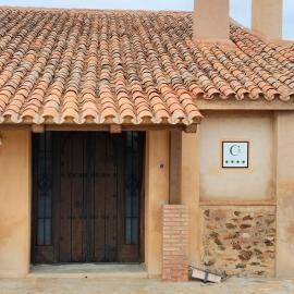 Finca Cerro Verde, khách sạn ở Membrío