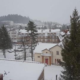 Mansarda di Pia