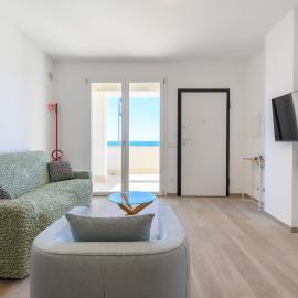 Fronte Mare House - 10 min to Airport - Netflix