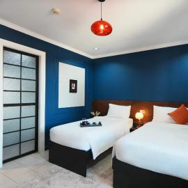 Maximo House Cebu