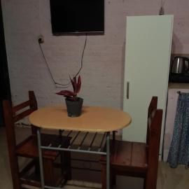 El Rincón del Capibara Alojamientos, hotel u gradu Korjentes