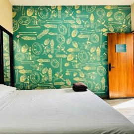 Ceremonial Tulum، فندق في تولوم