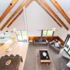 Ferny Lane House
