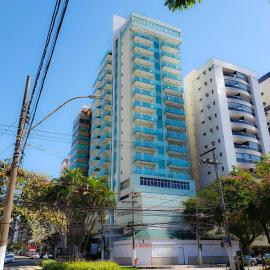 Triângulo Apart Hotel, hotel v destinácii Vitória