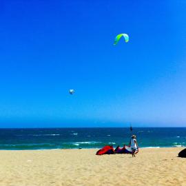 Salt & Wind Living - Phan Rang Beachfront, hotel a Bắc Sớn