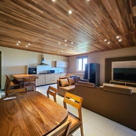 Seashells Apartment - Penthouse
