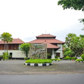Grand Whiz Hotel Nusa Dua Bali